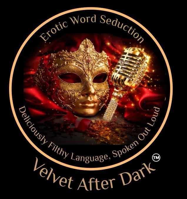 Velvet After Dark Where words seduce and the room feels everything