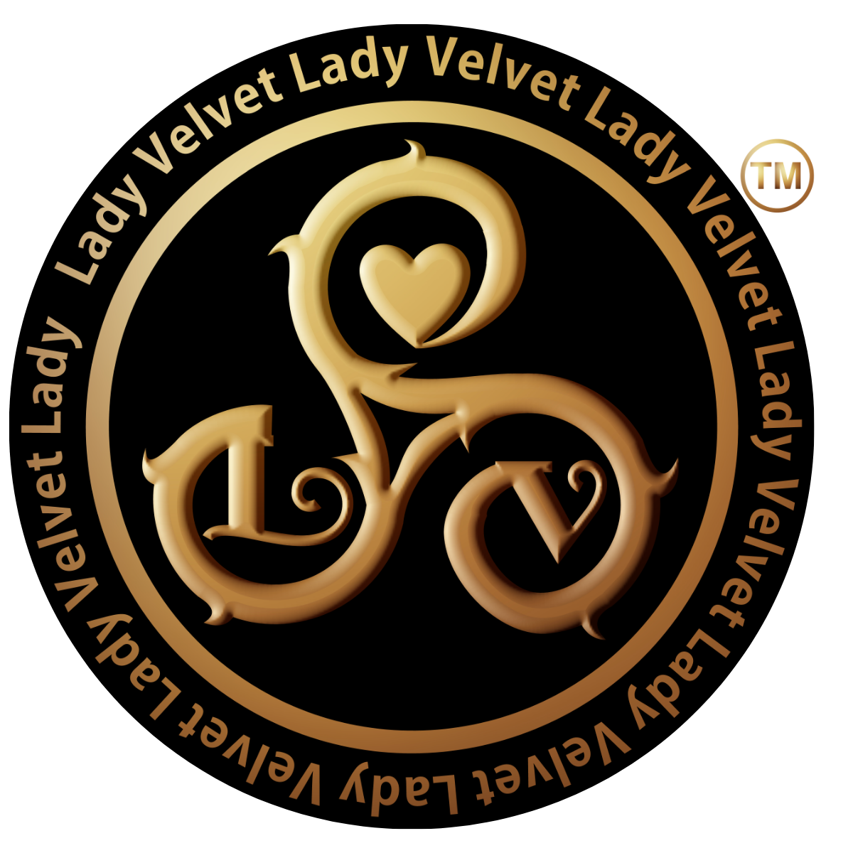 Lady Velvet™ Logo https://www.businessjunction.co.uk/events/champagne-networking-breakfast-at-kings-cross/