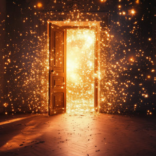 Knowing When to Leave