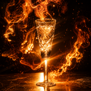 Fire and Seduction