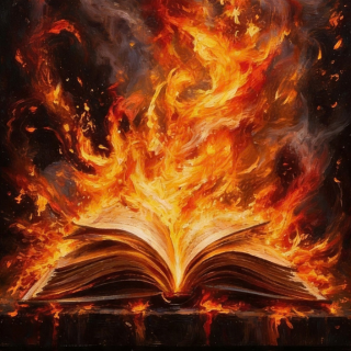 What's Your Book About?